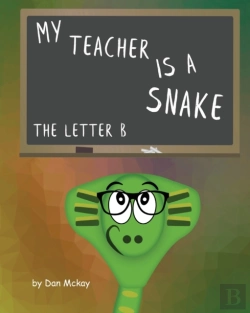 Bertrand.pt - My Teacher Is A Snake The Letter B