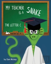 My Teacher Is A Snake The Letter C