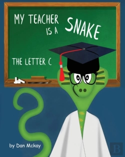 Bertrand.pt - My Teacher Is A Snake The Letter C