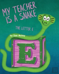 Bertrand.pt - My Teacher Is A Snake The Letter E