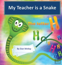 Bertrand.pt - My Teacher Is A Snake The Letter H