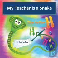 My Teacher Is A Snake The Letter H