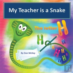 Bertrand.pt - My Teacher Is A Snake The Letter H