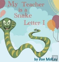 Bertrand.pt - My Teacher Is A Snake The Letter I