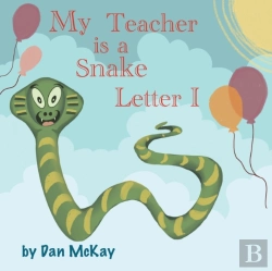 Bertrand.pt - My Teacher Is A Snake The Letter I