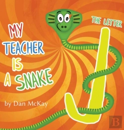 Bertrand.pt - My Teacher Is A Snake The Letter J