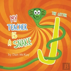 Bertrand.pt - My Teacher Is A Snake The Letter J