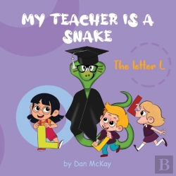 Bertrand.pt - My Teacher Is A Snake The Letter L