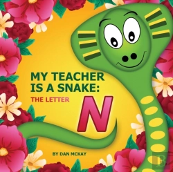 Bertrand.pt - My Teacher Is A Snake The Letter N
