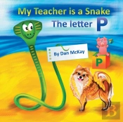 My Teacher Is A Snake The Letter P