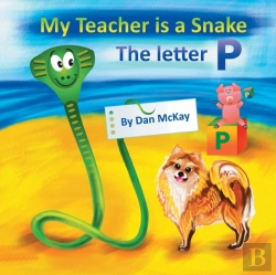Bertrand.pt - My Teacher Is A Snake The Letter P