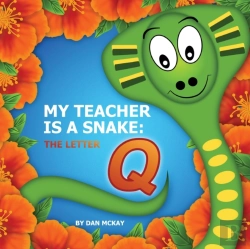 Bertrand.pt - My Teacher Is A Snake The Letter Q