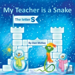Bertrand.pt - My Teacher Is A Snake The Letter S