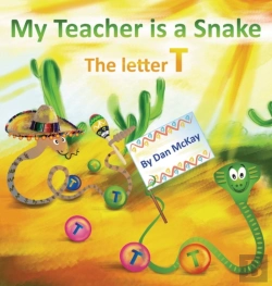 Bertrand.pt - My Teacher Is A Snake The Letter T