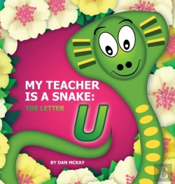 Bertrand.pt - My Teacher Is A Snake The Letter U
