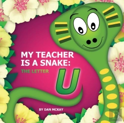 Bertrand.pt - My Teacher Is A Snake The Letter U