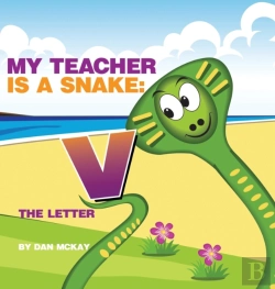 Bertrand.pt - My Teacher Is A Snake The Letter V