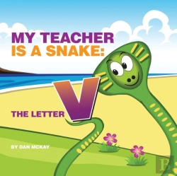 Bertrand.pt - My Teacher Is A Snake The Letter V
