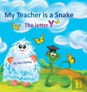 My Teacher Is A Snake The Letter Y