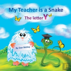 Bertrand.pt - My Teacher Is A Snake The Letter Y