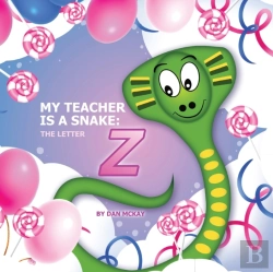 Bertrand.pt - My Teacher Is A Snake The Letter Z
