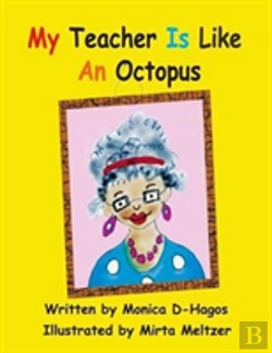Bertrand.pt - My Teacher Is Like An Octopus
