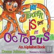 My Teacher Is Not An Octopus