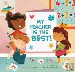 Bertrand.pt - My Teacher Is The Best!
