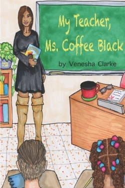 Bertrand.pt - My Teacher, Ms. Coffee Black