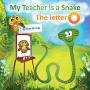 My Teacheris A Snake The Letter O