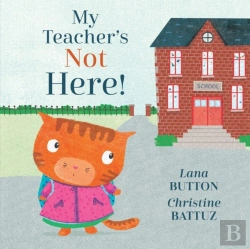 Bertrand.pt - My Teacher'S Not Here!