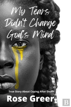 Bertrand.pt - My Tears Didn'T Change God'S Mind