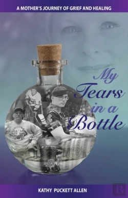 Bertrand.pt - My Tears In A Bottle:  A Mother'S Journe