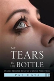 My Tears In His Bottle