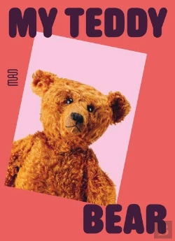 Bertrand.pt - My Teddy Bear