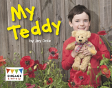 My Teddy