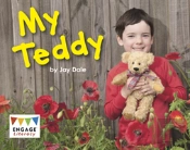 My Teddy