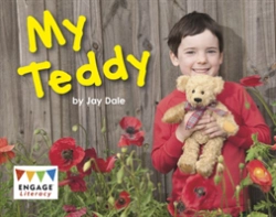 Bertrand.pt - My Teddy