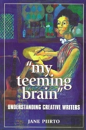 My Teeming Brain