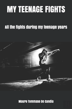 Bertrand.pt - My Teenage Fights