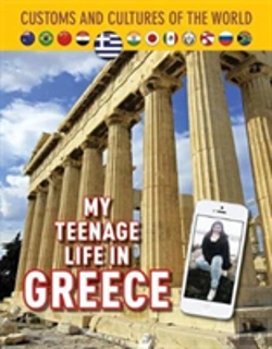 Bertrand.pt - My Teenage Life In Greece