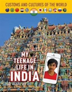 Bertrand.pt - My Teenage Life In India