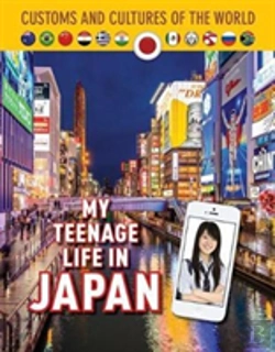 Bertrand.pt - My Teenage Life In Japan