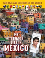 My Teenage Life In Mexico