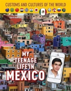 Bertrand.pt - My Teenage Life In Mexico