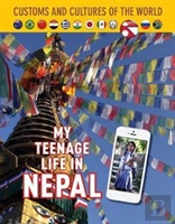 My Teenage Life In Nepal