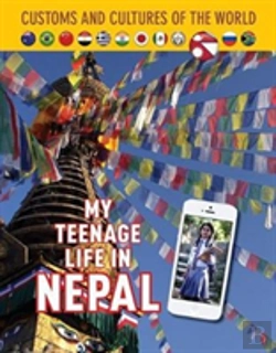 Bertrand.pt - My Teenage Life In Nepal