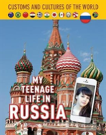 My Teenage Life In Russia