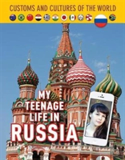 Bertrand.pt - My Teenage Life In Russia
