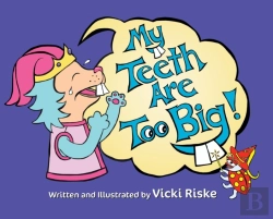 Bertrand.pt - My Teeth Are Too Big